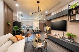 Cho thuê gấp căn hộ chung cư 3 phòng ngủ 115m2 tòa A5 An Bình City - giá ưu đãi